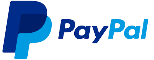 pay with paypal - Stromae Store